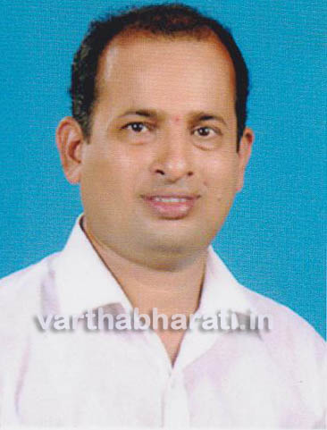 ಕೆಡಿಪಿ ಸದಸ್ಯರಾಗಿ ಆಶೋಕ್ ಸಂಪ್ಯ ನೇಮಕ